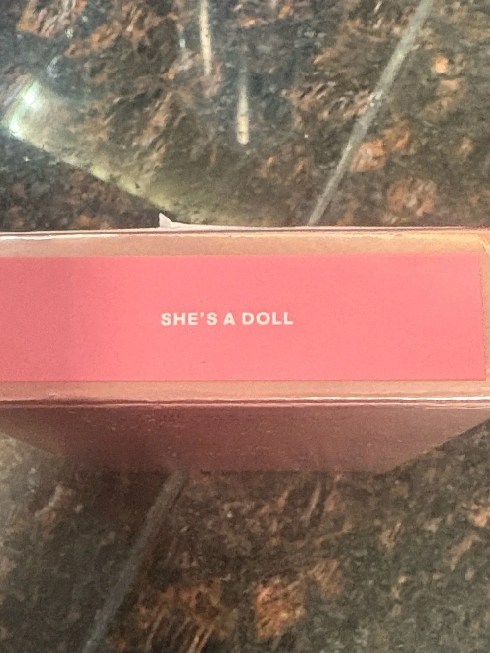 New Patrick Ta Major Headlines Double-Take Crème & Powder Blush Duo She’s A Doll